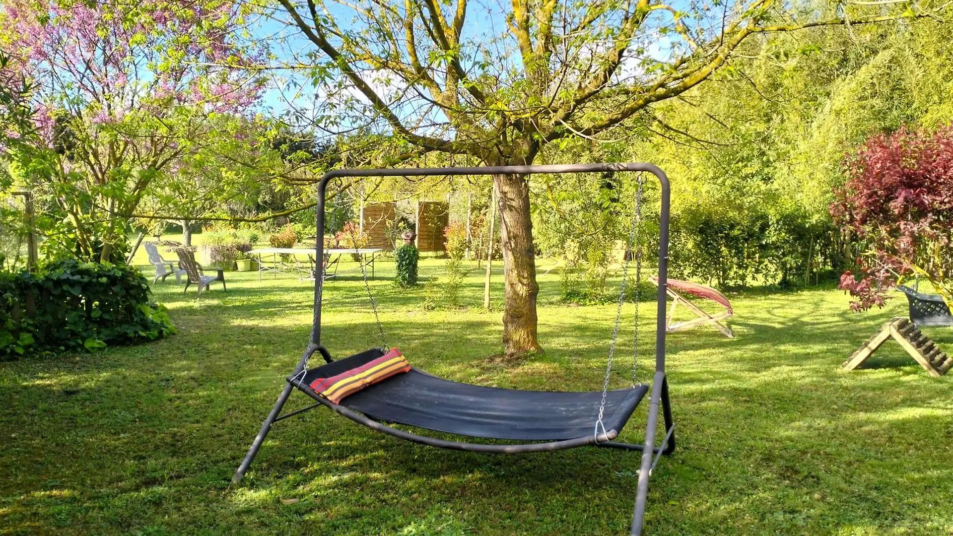 Petit Mazet Fruits Rouges Villa Eyragues