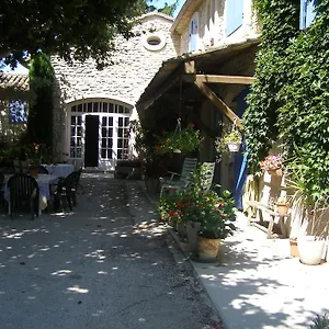 L'oustau De Mistral Guest house
