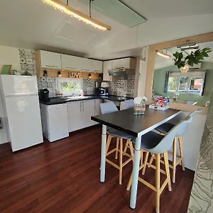  Vakantiehuis Cocon Familial A La Ferme